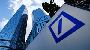 Deutsche bank hat in deutschland die kurve gekriegt so der chef. Deutsche Bank Handler Wusste Schon 2006 Von Devisentricks Fonds Mehr Faz