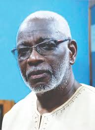 Obituary of Dr. Louis Regis