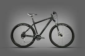 Zr Team 29 5 0 Le Radon Bikes Radfahren Fahrrad Federgabel