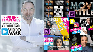 Adobe premiere pro cc 2017 is the most powerful piece of software to edit digital video on your pc. Downloads Adobe Premiere Pro And Adobe After Effects Tutorials For Videographers And Motion Designers