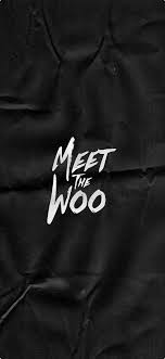 Maybe you would like to learn more about one of these? Hd The Woo Pop Smoke Wallpapers Peakpx