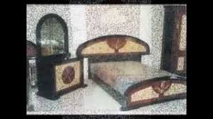 شاهد احدث غرف نوم مودرن مغربية غرف نوم موديلات مغربية أثاث مغربي Youtube