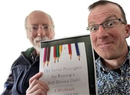 Dr. Zachary Shutler, Ed.D