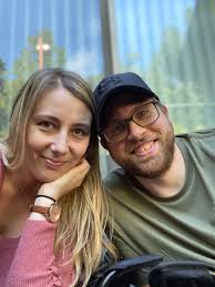 Chantal Lapierre and Joe Engle's Wedding Website