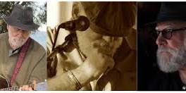 Busking featuring Rick Szekelyi