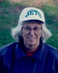 Emily M. Hamill Of Riverhead Dies March 10