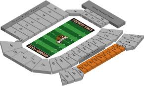 53 Competent Reser Stadium Interactive Seating Chart