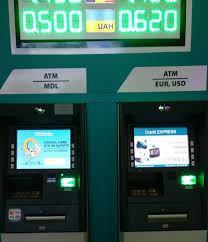 Macar pentru a afla din timp cati bani o sa primiti in urma schimbului valutar. Fincombank Will Use Multicurrency For Its Atms Euro Us Dollars And Mdl European Business Association