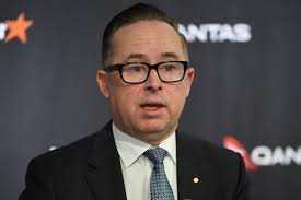 Qantas influence: ASIC commissioner joins Chairman's Lounge