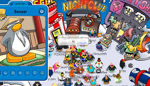 For the uninitiated, club penguin is an online multiplayer chat room and virtual reality game in which players waddle around, collect coins to immediately, two unauthorized remakes filled the void: Club Penguin Rewritten Anniversary Club Penguin Mountains
