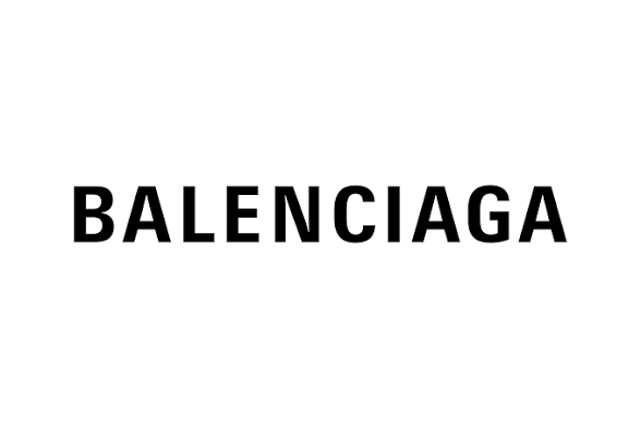 Balenciaga logo