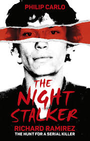 The Night Stalker by Philip Carlo - Penguin Books Australia
