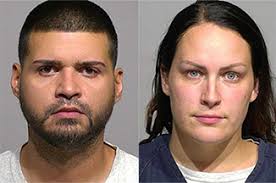 Tödlicher Dampf: Verhaftungswelle in den USA