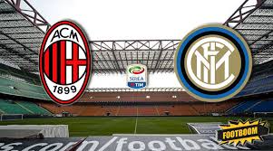 Official facebook page of f.c. Milan Inter Anons I Prognoz Matcha Footboom