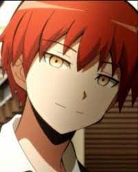 Anime karma list ranks the most popular anime on reddit. Karma Akabane Assassination Classroom Wiki Fandom