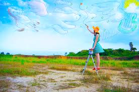 A person is joyful (often because of some success). How To Create Joy Today 7 Tips For A Happy Life