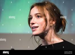 Phoebe in hi-res stock photography and images