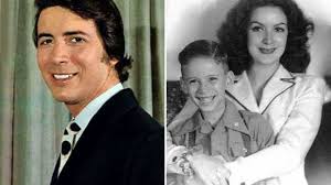 Así fue Enrique Álvarez Félix, hijo de la diva del cine mexicano María Félix  | DIVERSO Entretenimiento