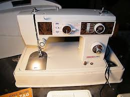 Check spelling or type a new query. Excellent Condition Portable Morse 5200 Zig Zag Sewing Machine W Accessories 499217527