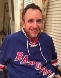 Michael Rhode Obituary (1965