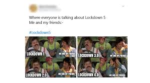 Back into level 3 lockdown. Daily News Lockdown 3 Memes 2021 21 Lockdown Memes Only Memes Will Help To Survive Quarantine No College No Library And No Ishq