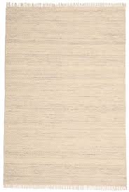 Wir bieten dir alle formen und farben zu attraktiven preisen auf moebel.de. Chinara Natural Weiss 200x300 Carpetvista