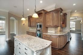 Ihr shop für englisches geschirr. 43 New And Spacious Light Wood Custom Kitchen Designs Home Stratosphere