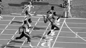 The maximum number of athletes per nation had been set at 3 since the 1930 olympic congress. Carl Lewis Herrscht Uber Sandgrube Und Tartanbahn Pilatustoday