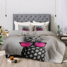 Good quality bedroom sets must have easy moving pieces that don't get jammed easily. Mrs Pineapple Comforter Chelsea Victoria
