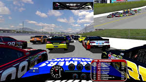 Most of these mods are not hosted @ rtg we are just providing links to where to download them. Nascar Racing 2003 Four Mods We Used In Season 18 Mrnormshgw By Higripwreckers