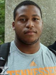 Terrence Summers, Hutchinson C.C., Defensive Tackle