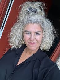 Audrey Bledsoe's Instagram, Twitter & Facebook