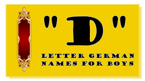Daevarshan, offering made to the gods, hindu boy names ; Modern And Traditional D Letter German Names For Baby Boys Top 500 Of Germany Youtube