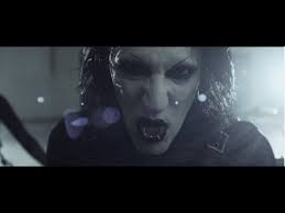 Motionless in White playlist