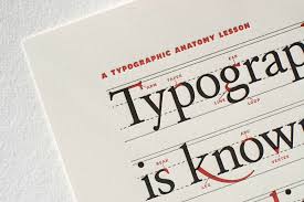 However, it can also serve a variety of utilitarian purposes. Why Typography Is Important In Branding Typography