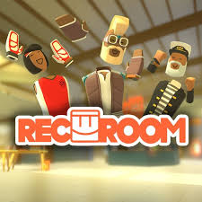 Rec Room For Ps4 Vr For Free Rec Room Create Your Avatar Ps4 Vr