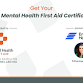 Blended  Mental Health First Aid - Swedish Hospital event image