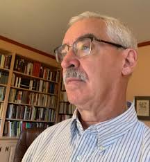 Waugaman named Oxfordian of the Year 2021