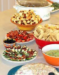 They're also simple to make and will keep little tummies fuller for longer. Graduation Party Food College Graduation Party Food Graduation Party Foods Graduation Party Menu