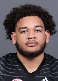 Sun Valley's Gonzalez completes impressive sophomore season at Louisville  with bowl win