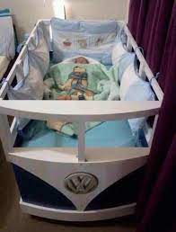 Pin Von Mickey Muusze Auf Vw Old Mobile Kinder Bett Kinder Zimmer Bett Ideen