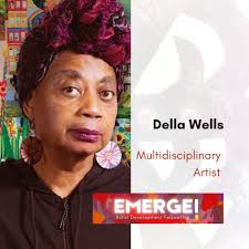 Announcing EMERGE Fellowship Mentors — Mahogany Gallery