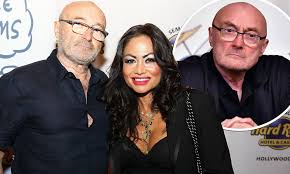 Select from premium orianne cevey of the highest quality. Phil Collins S Ex Wife Orianne Cevey Sent Him A Text Daily Mail Online