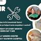 Repair Cafe Caerphilly event image