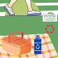 Saturday Strolls event image