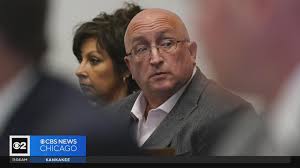 Case against Robert Crimo Jr., father of Highland Park parade shooting  suspect, can go forward, judge rules