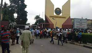 Please go through it carefully with all patience and contact me and my team for help as instructed below if … Unilag Orders All Students To Vacate Hostels Reverts To Online Classes Nairametrics