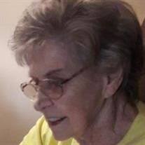 Helen Shearer Obituary