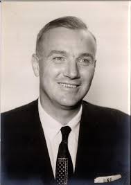 Obituary information for Ralph Wendell Nicholas