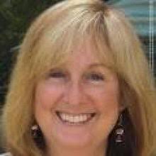 Lois Alter Mark's Profile